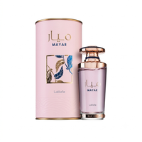 Lattafa Eau De Parfum 100ML Mayar
