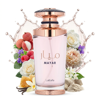 Lattafa Eau De Parfum 100ML Mayar