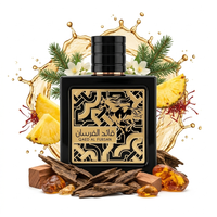 Lattafa Eau De Parfum 90ML Qaed Al Fursan
