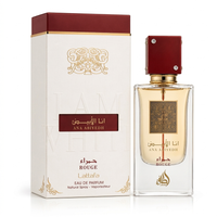 Lattafa Eau De Parfum 60ML Ana Abiyedh Rouge