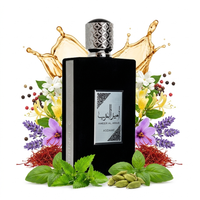 Asdaaf Eau De Parfum 100ML Ameer Al Arab Asdaaf