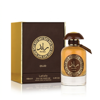 Lattafa Eau De Parfum 100ML Ra'Ed Oud