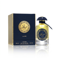 Lattafa Eau De Parfum 100ML Ra'Ed Luxe