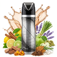Lattafa Eau De Parfum 100ML+Desodorizante 75ML Najdia
