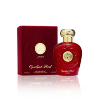 Lattafa Eau De Parfum 100ML Opulent Red