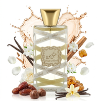 Lattafa Eau De Parfum 100ML Musk Mood