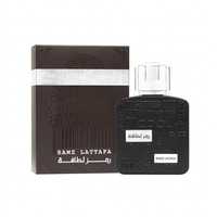 Lattafa Eau De Parfum 100ML Ramz