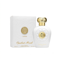 Lattafa Eau De Parfum 100ML Opulent Musk