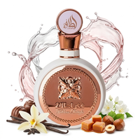Lattafa Eau De Parfum 100ML Fakhar Lattafa woman