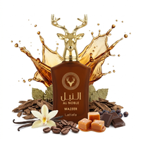 Lattafa Eau De Parfum 100ML Al Noble Wazeer
