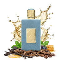 Asdaaf Eau De Parfum 100ML Ameer Al Arab Imperium
