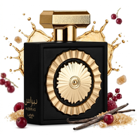Lattafa Eau De Parfum 100ML Nebras