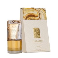 Lattafa Eau De Parfume 100ML Al Nashama