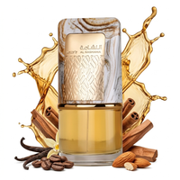 Lattafa Eau De Parfume 100ML Al Nashama