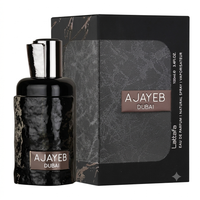 Lattafa Eau De Parfum 100ML Ajayeb Dubai