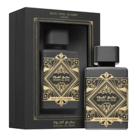 Lattafa Eau De Parfum 100ML Bade'e Al Oud Oud For Glory