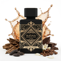 Lattafa Eau De Parfum 100ML Bade'e Al Oud Oud For Glory