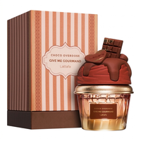 Lattafa Eau De Parfum 75ML Give Me Gourmand Choco Overdose