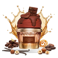 Lattafa Eau De Parfum 75ML Give Me Gourmand Choco Overdose