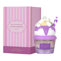 Lattafa Eau De Parfum 75ML Give Me Gourmand Mallow Madness