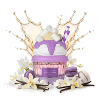 Lattafa Eau De Parfum 75ML Give Me Gourmand Mallow Madness