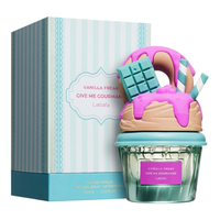 Lattafa Eau De Parfum 75ML Give Me Gourmand Vanilla Freak