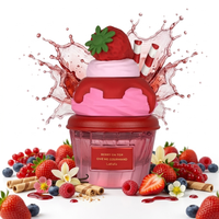 Lattafa Eau De Parfum 75ML Give Me Gourmand Berry On Top