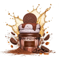 Lattafa Eau De Parfum 75ML Give Me Gourmand Cookie Crave