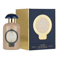Lattafa Eau De Parfum 100ML Ra'Ed Absolu