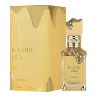 Lattafa Eau De Parfum 100ML Eclaire Banoffi