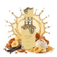 Lattafa Eau De Parfum 100ML Eclaire Banoffi