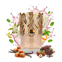 Lattafa Eau De Parfum 100ML Dalal
