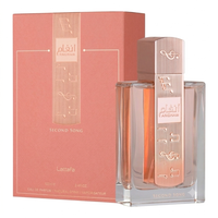 Lattafa Eau De Parfum 100ML Angham Second Song