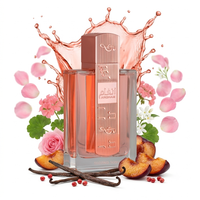 Lattafa Eau De Parfum 100ML Angham Second Song