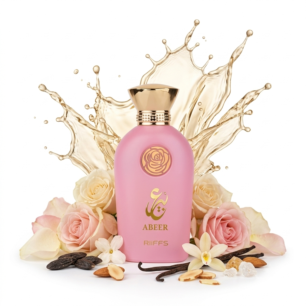 Riiffs Eau De Parfum 100ML Abeer