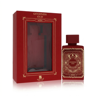 Riiffs Eau De Parfum 100ML Goodness Oud Rouge