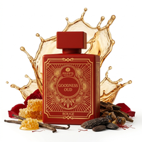 Riiffs Eau De Parfum 100ML Goodness Oud Rouge