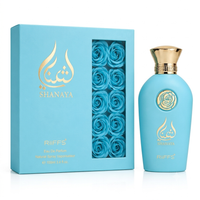 Riiffs Eau De Parfum 100ML Shanaya