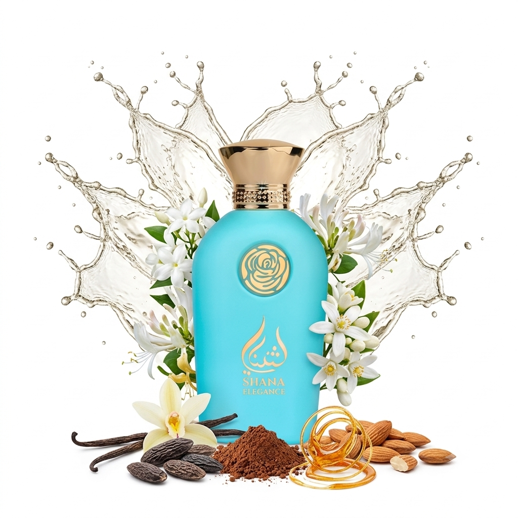 Riiffs Eau De Parfum 100ML Shanaya