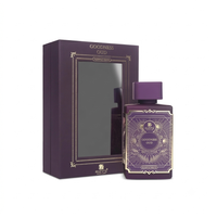 Riiffs Eau De Parfum 100ML Goodness Oud Purple Wave