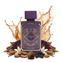 Riiffs Eau De Parfum 100ML Goodness Oud Purple Wave