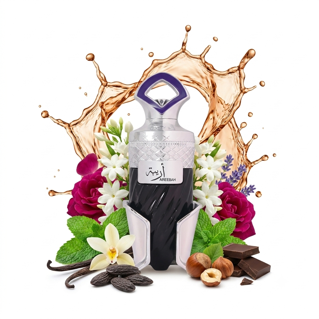 Riiffs Extrait De Parfum 100ML Areebah