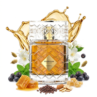 Riiffs Extrait De Parfum 100ML Golden Elixir