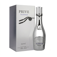 Riiffs Eau De Parfum 100ML Privé Platinum