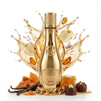 Riiffs Eau De Parfum 100ML Privé Oros