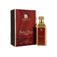Riiffs Eau De Parfum 100ML Ambre Rouge