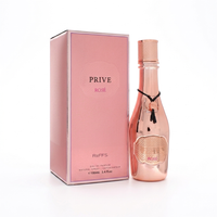 Riiffs Eau De Parfum 100ML Privé Rose