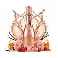 Riiffs Eau De Parfum 100ML Privé Rose