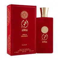 Nusuk Eau De Parfum 100ML Ajwaa Concentrated