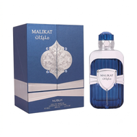 Nusuk Eau De Parfum 100ML Malikat